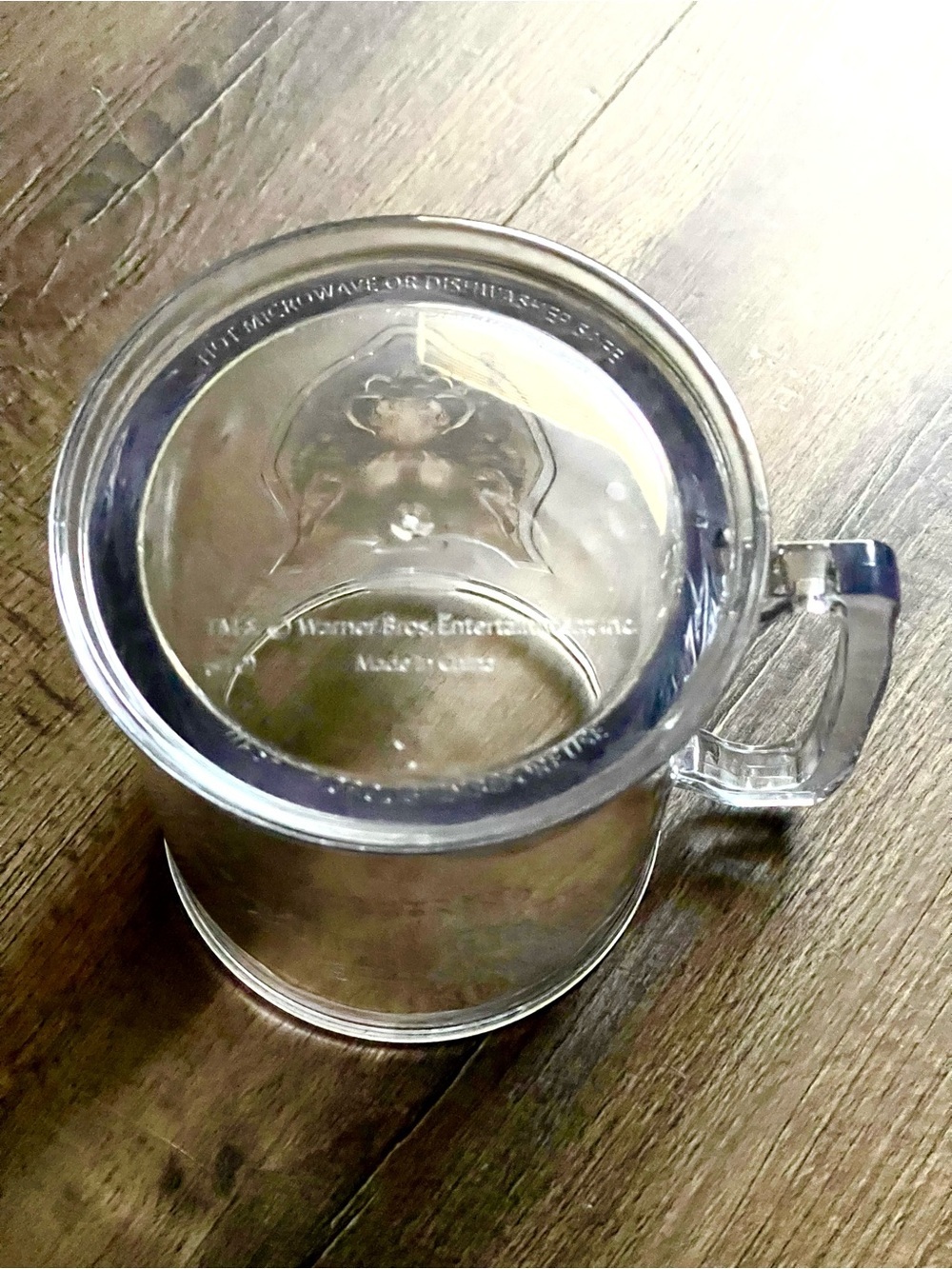 Universal Studios Wizarding World of Harry Potter Mug! - Picture 4 of 4